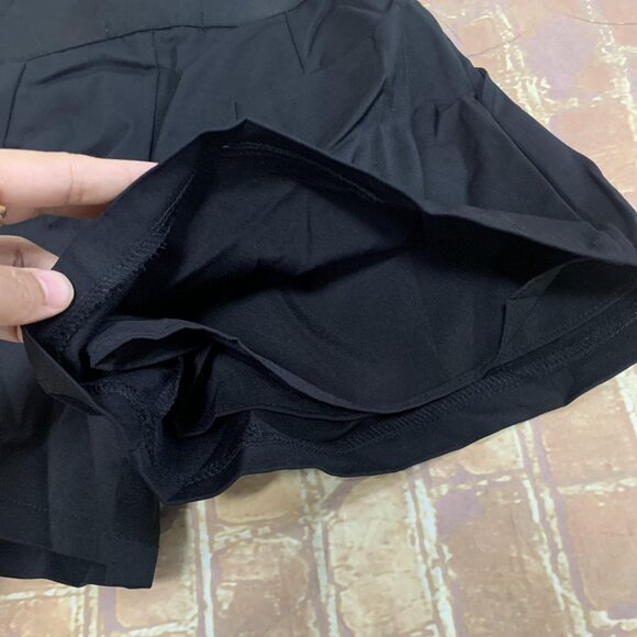 Alexander wang women's Black shorts - Picture 2 of 7